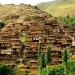 روستای شیلاندر زنجان؛بهشتی پنهان در دل کوهستان