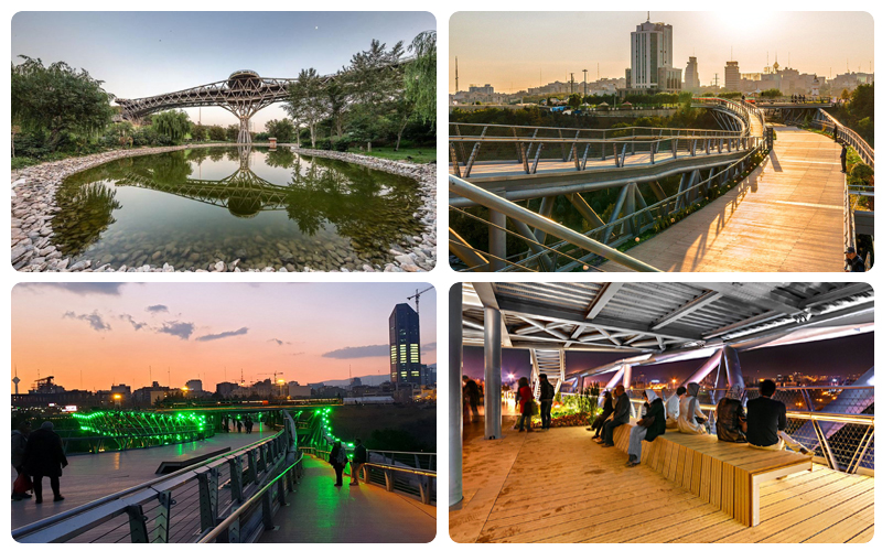 معماری و طراحی پل