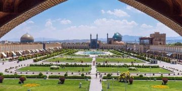 میدان نقش جهان اصفهان تاریخچه،دیدنی‌ ها و راهنمای کامل بازدید