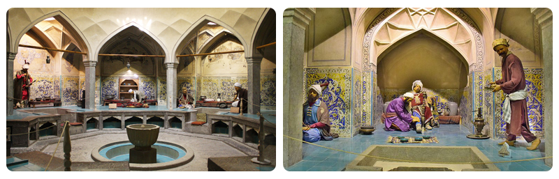 بهترین فصل برای بازدید