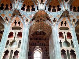 تالار موسیقی؛شاهکار صوتی صفویان