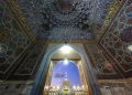 حرم امام رضا (ع)؛قلب تپنده مشهد