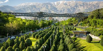 راهنمای کامل بازدید از پارک آب و آتش تهران