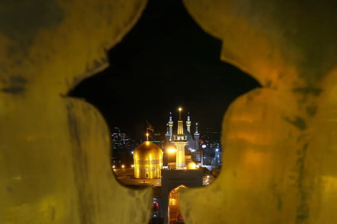 رواق‌های مهم و ویژه