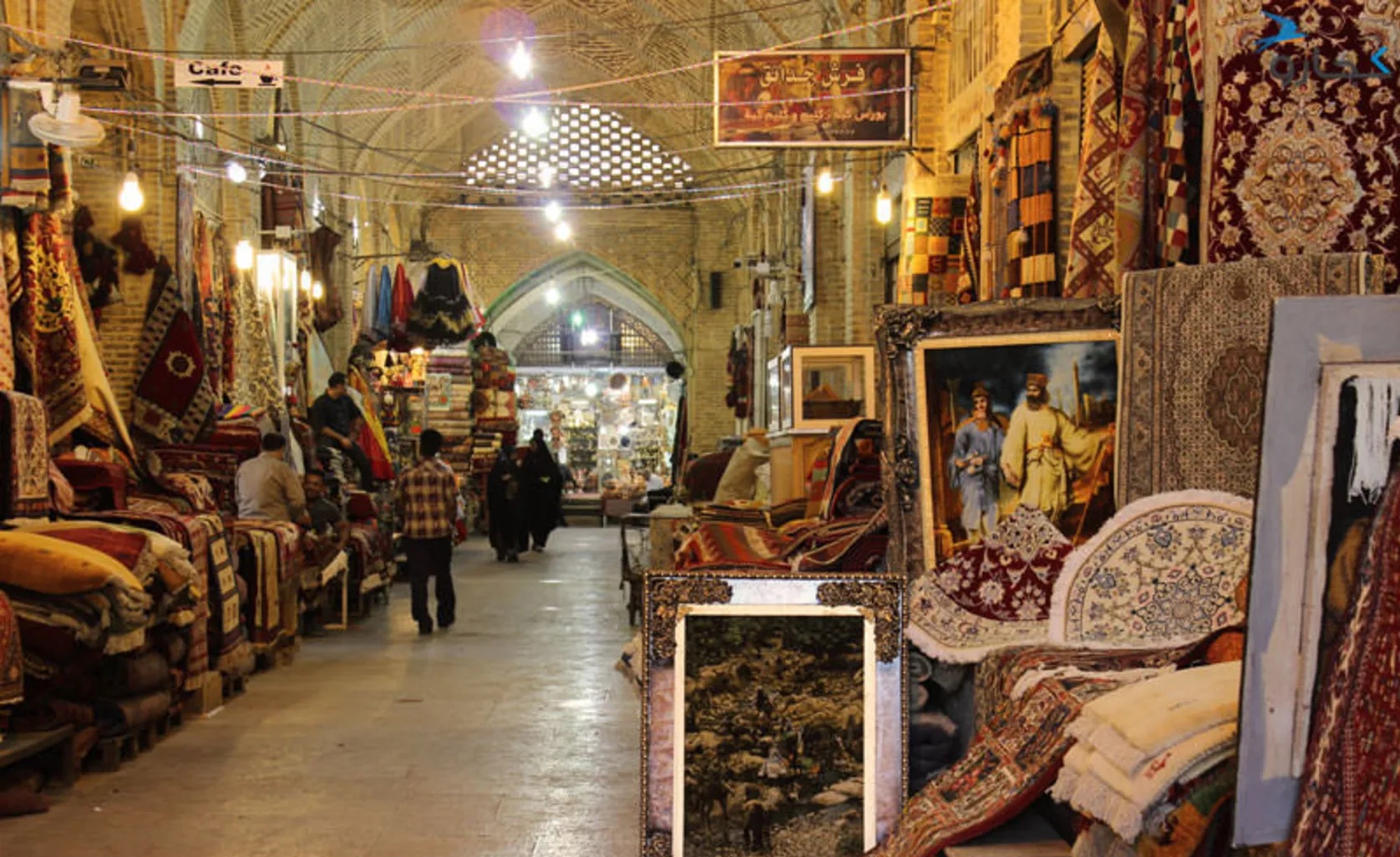 ساختار بازار وکیل