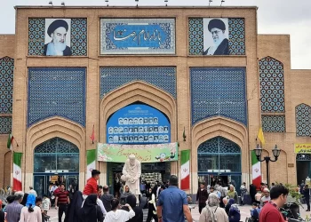 بازار رضا مشهد؛پاتوق خرید سوغاتی و صنایع دستی نزدیک حرم امام رضا (ع)