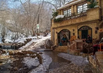 راهنمای کامل بازدید از روستای قلات شیراز؛نگین سبز استان فارس