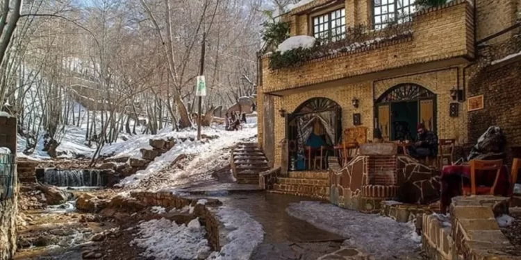 راهنمای کامل بازدید از روستای قلات شیراز؛نگین سبز استان فارس