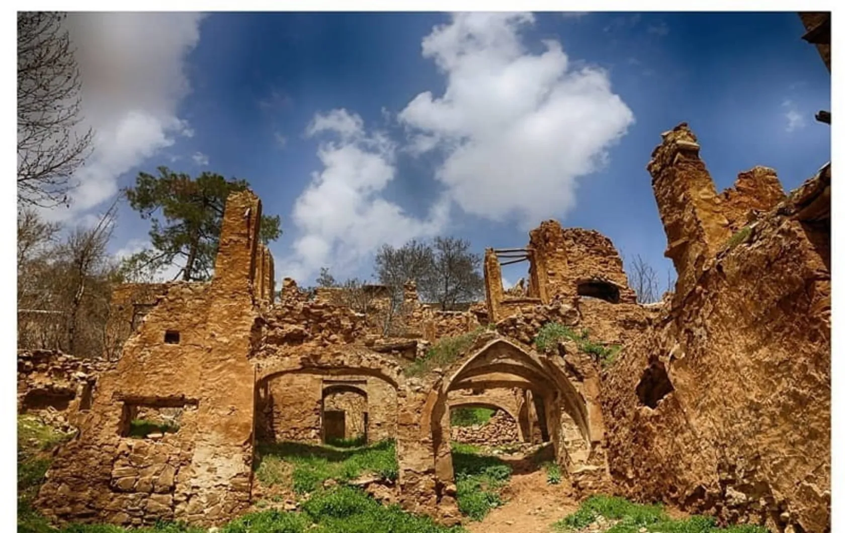 قلات شیراز کجاست؟