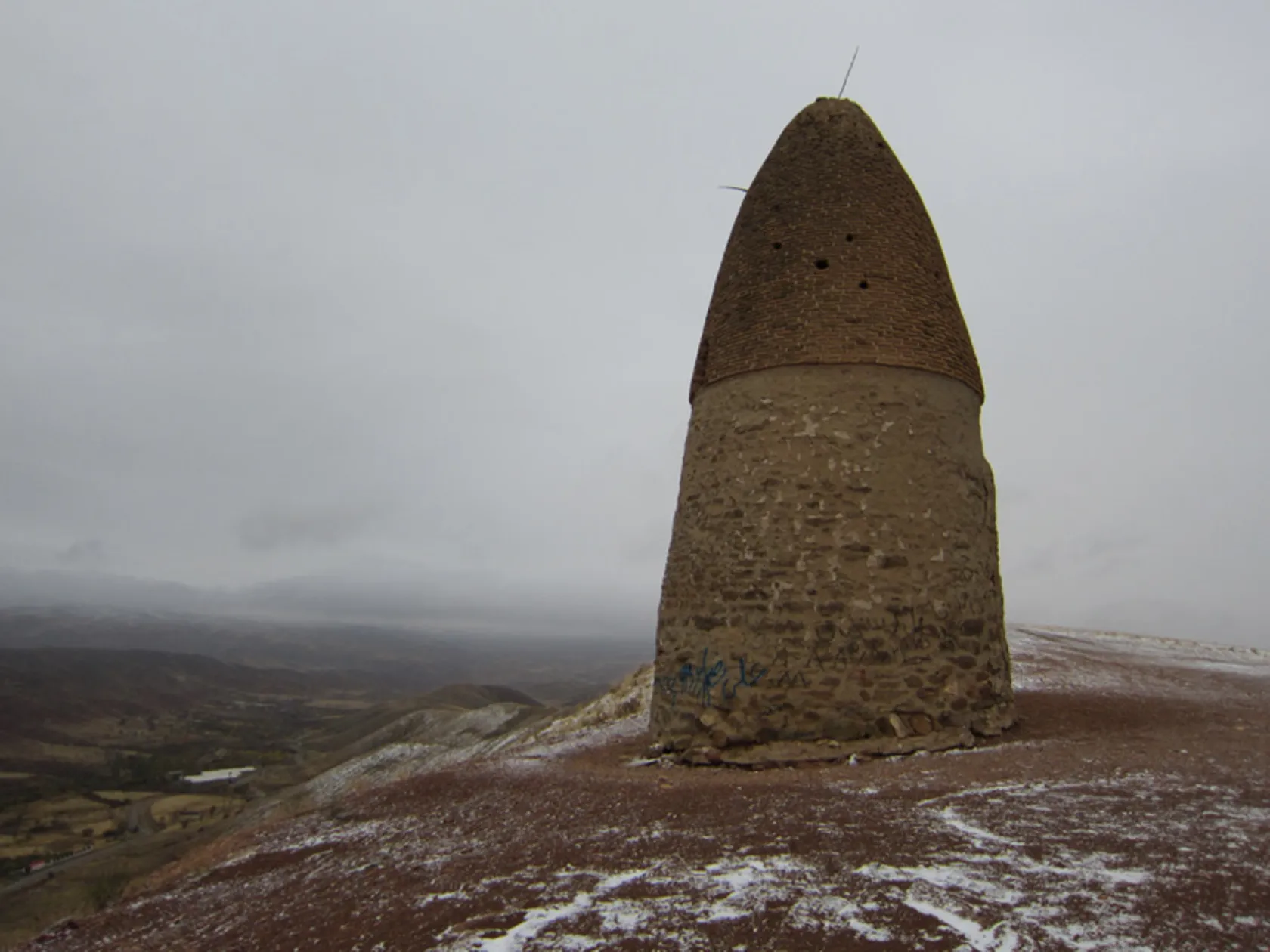 مرمت و بازسازی