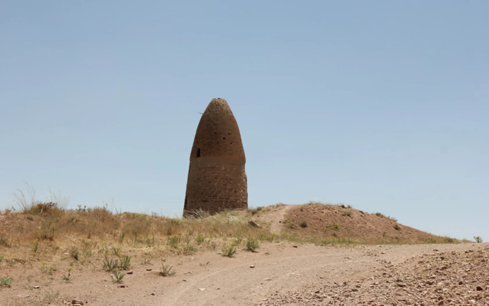 مسیر دسترسی به میل خویین