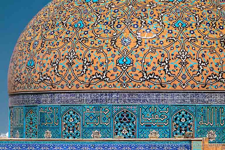 موقعیت و مسیر دسترسی