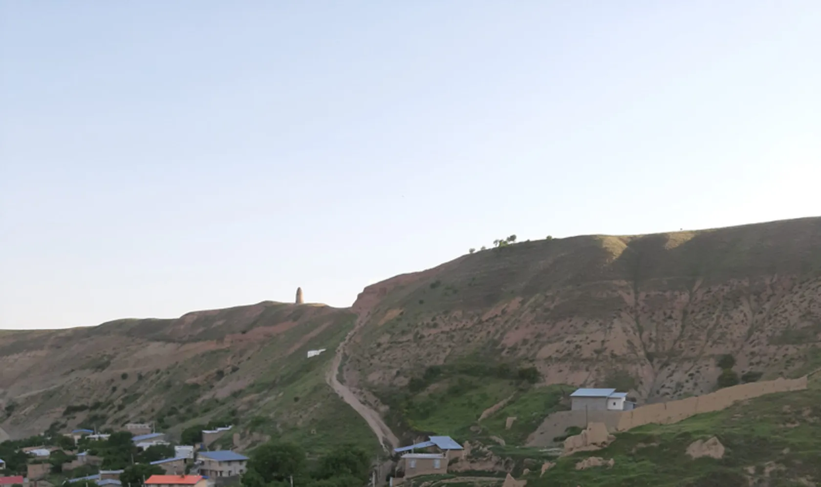 نکات مهم هنگام بازدید از میل خویین