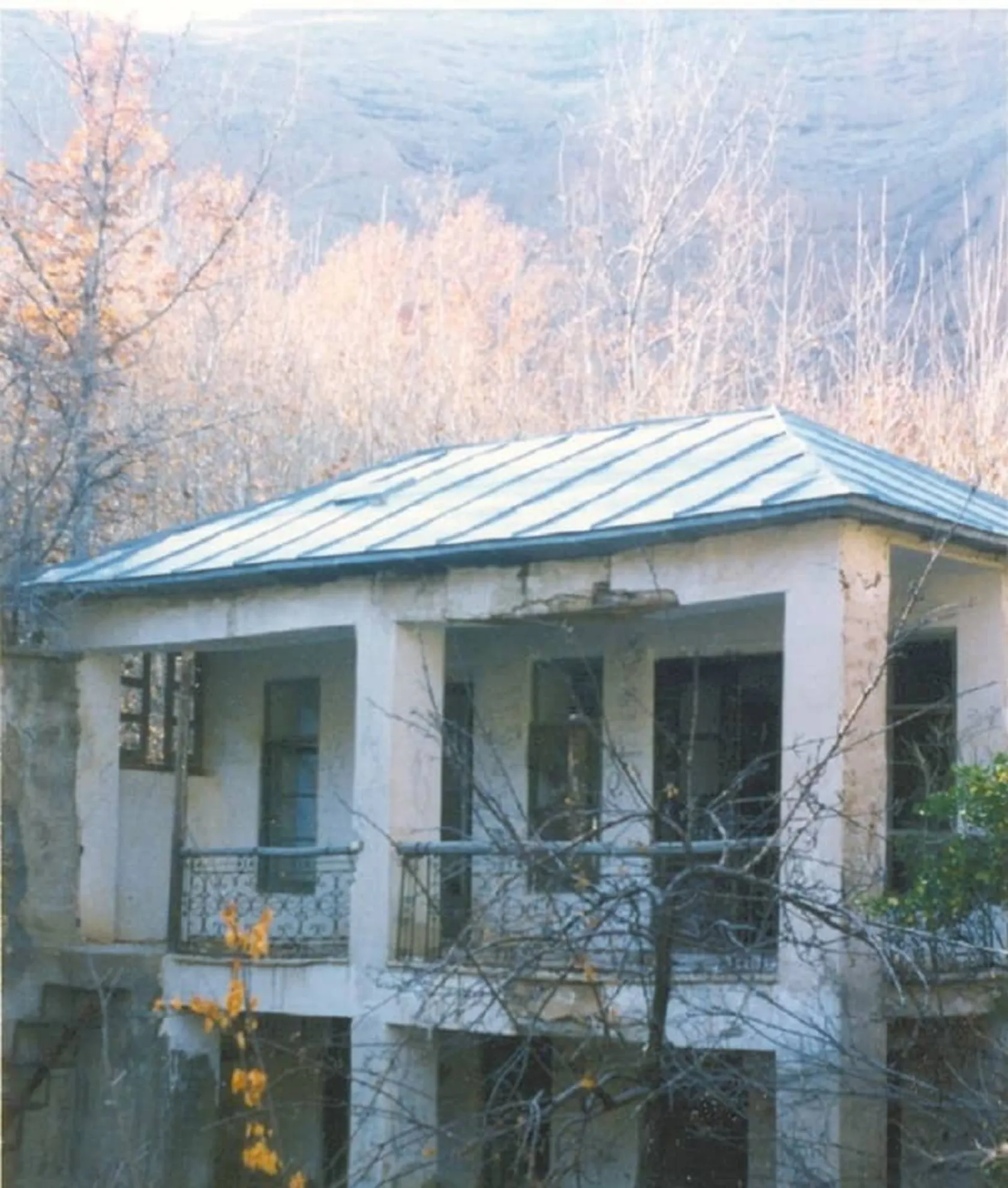 کلیسای قلات