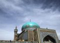 مسجد گوهرشاد مشهد؛یادگاری باشکوه از تاریخ و ایمان