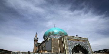 مسجد گوهرشاد مشهد؛یادگاری باشکوه از تاریخ و ایمان