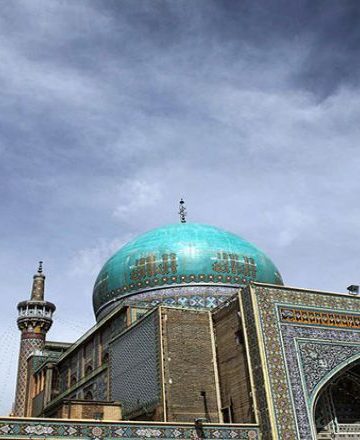 مسجد گوهرشاد مشهد؛یادگاری باشکوه از تاریخ و ایمان