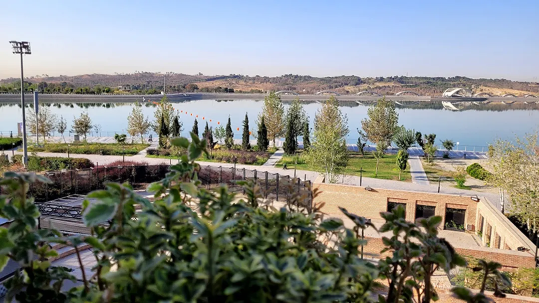 تفریحات و سرگرمی‌های دریاچه چیتگر