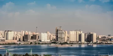 همه چیز درباره دریاچه چیتگر و تفریحات متنوع آن