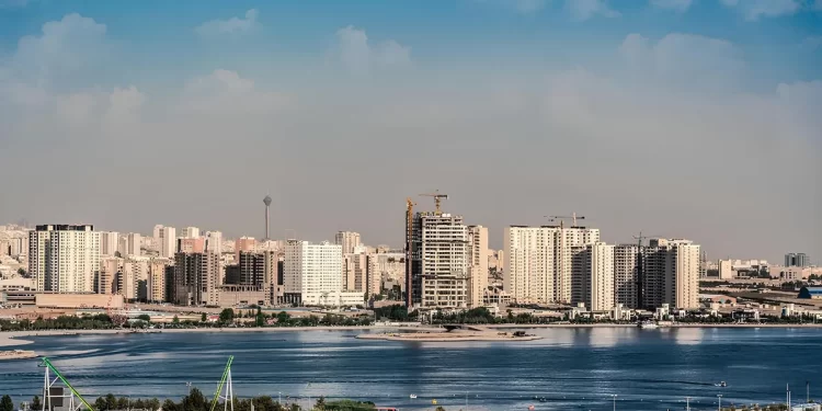 همه چیز درباره دریاچه چیتگر و تفریحات متنوع آن