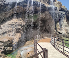 پارک نماز شیراز