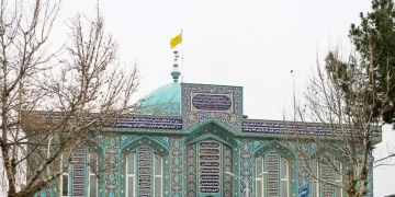 خواجه اباصلت هروی؛محرم اسرار ولایت و محدث عالی‌قدر